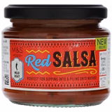 M&S Red Salsa 195g