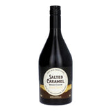 M&S Salted Caramel Brownie Flavour Cream Liqueur   70cl