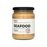 M&S Seafood Sauce 265g