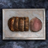 M&S Select Farms British Beef Roasting Joint Typically: 1.07kg