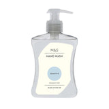 M&S Sensitive Hand Wash   250ml