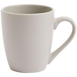 M&S Set of 4 Everyday Stoneware Mugs Natural 4 per pack