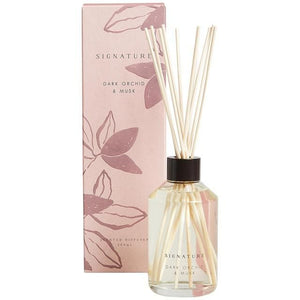 M&S Signature Dark Orchid & Musk Diffuser 200ml