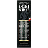 M&S Single Malt English Whisky 70cl
