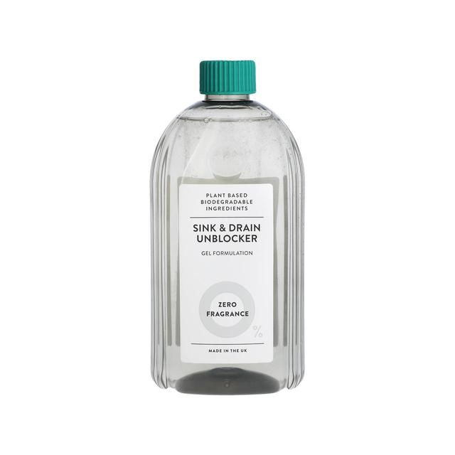 M&S Sink & Drain Unblocker 500ml