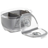 M&S Small Fridge Storage Box 480ml