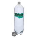 M&S Sparkling Scottish Mountain Water 2L