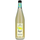 M&S Sparkling Sicilian Lemon & British Mint Presse 750ml