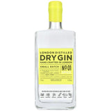 M&S Spiced London Distilled Dry Gin   70cl
