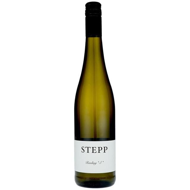 M&S Stepp Saumagen Riesling 75cl