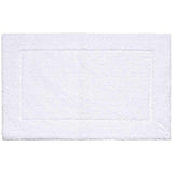 M&S Super Soft Quick Dry Bath Mat White
