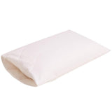 M&S Supremely Pillow Protector One Size 2 Pack White
