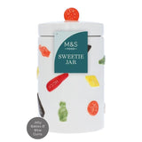 M&S Sweetie Jar 450g