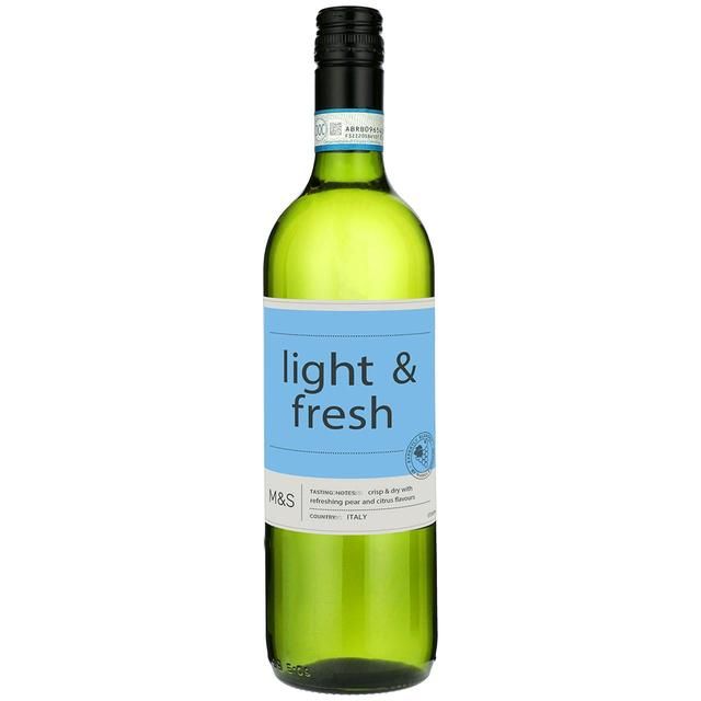 M&S This is Pinot Grigio 75cl