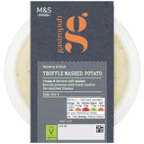 M&S Truffle Mashed Potato   450g
