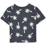 M&S TShirts 3 Pack 0 Months-3 Years