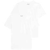 M&S Unisex T-Shirt 3-14 Years White