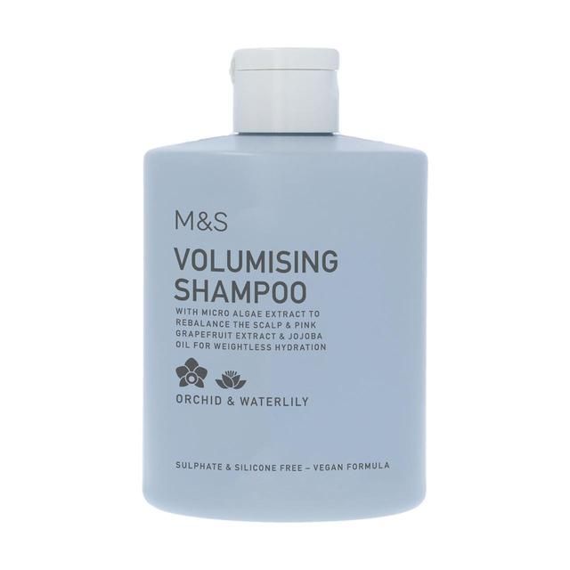 M&S Volumising Shampoo   300ml