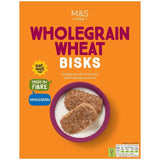 M&S Wholegrain Wheat Bisks   24 per pack