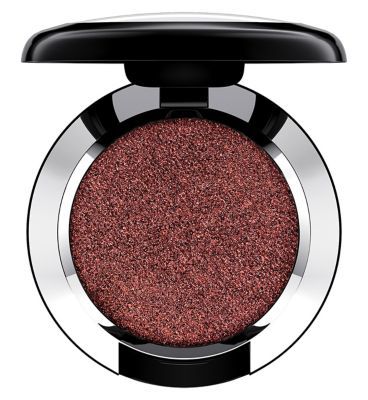 MAC Dazzleshadow Extreme Small Eyeshadow incinerated