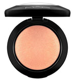 MAC Mineralize Blush warm soul