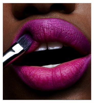 MAC Mini Retro Matte Lipstick