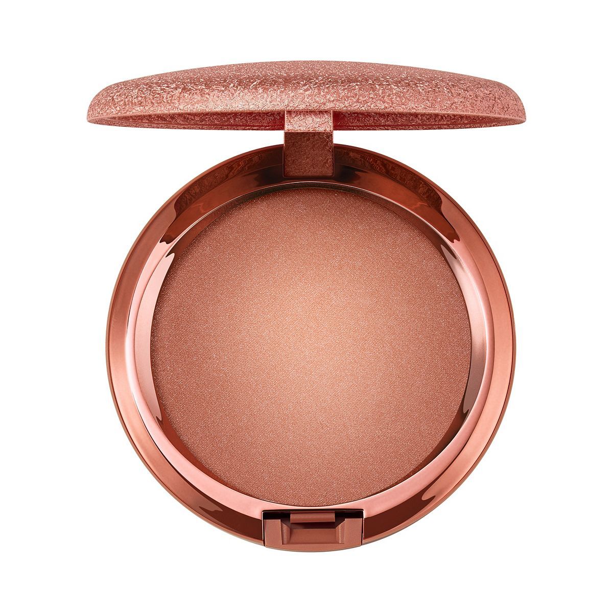 MAC Skinfinish Sunstruck Matte Bronzer