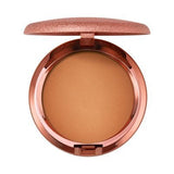 MAC Skinfinish Sunstruck Matte Bronzer Deep Golden
