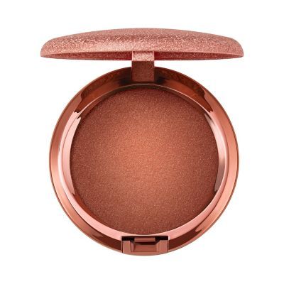 MAC Skinfinish Sunstruck Matte Bronzer Medium Golden