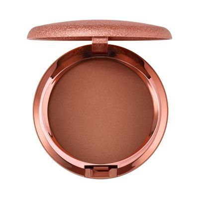 MAC Skinfinish Sunstruck Matte Bronzer Rich Rosy