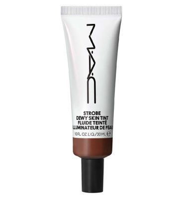 MAC Strobe Dewy Skin Tint Rich 3