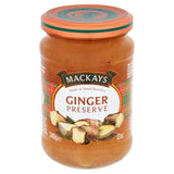 Mackays Ginger Preserve 340g
