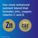 MacuShield Gold Formula 90 Capsules - 1 month Supply