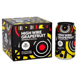 Magic Rock High Wire Grapefruit Pale Ale 5.5% 4 x 330ml