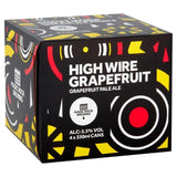 Magic Rock High Wire Grapefruit Pale Ale 5.5% 4 x 330ml