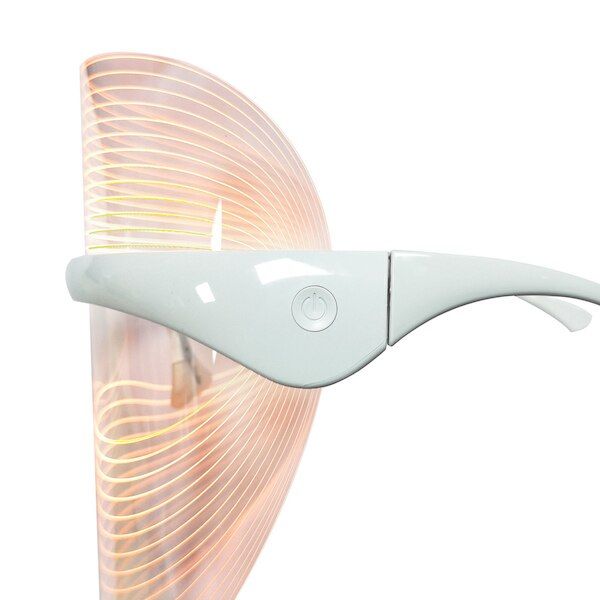 MAGNITONE GET LIT Tri Colour LED Face Mask