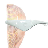 MAGNITONE GET LIT Tri Colour LED Face Mask