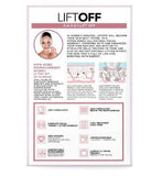Magnitone LiftOff MicroCurrent Facial Toning and Lifting (Pink)