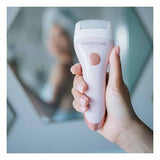 MAGNITONE Well Heeled 2 Rechargeable Express Pedi Pink