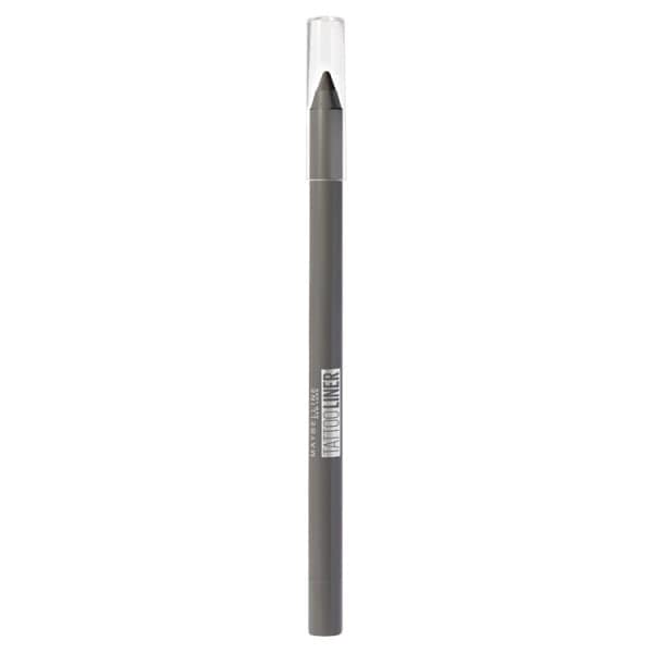 Maybelline Tattoo Longlasting Eyeliner Gel Pencil Charcoal