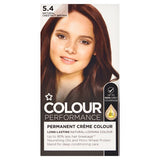 Superdrug Colour Performance 5.4 Natural Chestnut Brown