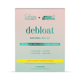 Applied Nutrition Coleen Rooney Debloat Zitrone Ingwer Kurkuma 14 x 91g Beutel