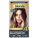 Jerome Russell Bblonde Balayage Kit 30 Cream Peroxide 75ml & Sachet
