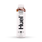 Huel 100 Nutritionally Complete Meal Iced Coffee Caramel 500ml
