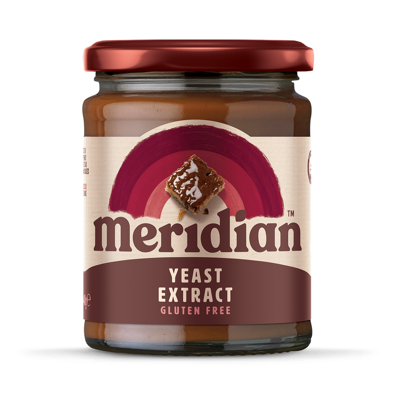 Meridian Natural Yeast Extract 340g