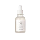 BEAUTY OF JOSEON Glow Deep Seum : Rice +Alpha Arbutin 60ml JUMBO