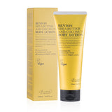 Superdrug Benton Shea Butter & Coconut Body Lotion 250ml- Buy online at McGrocer