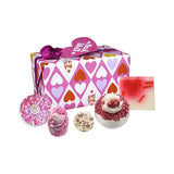 Bomb Cosmetics Bath & Body Gift Set - Love You