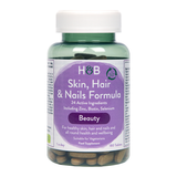 Holland Barrett Hud Hår Negler Formel 180 Tabletter