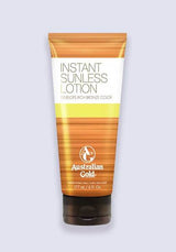 Superdrug Australian Gold Instant Sunless Tanning Lotion 177ml- Buy online at McGrocer